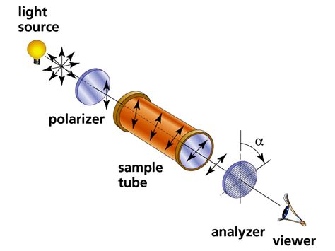 examples of polarimetry